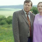 Image for episode "The Final Straw" from Drama programme "Down to Earth"