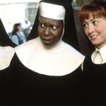 Image for the Film programme "Sister Act 2: Back in the Habit"