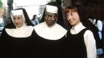 Image for the Film programme "Sister Act 2: Back in the Habit"