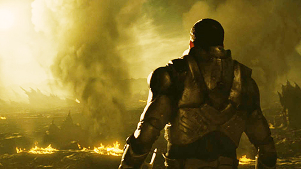 Outlander on London TV - 9:00pm