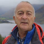 Image for the History Documentary programme "Walking Through History"