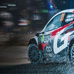 Image for the Motoring programme "Ralïo+"