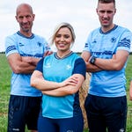 Image for the Documentary programme "Ireland's Fittest Family"