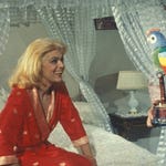 Image for the Film programme "Topkapi"