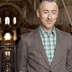 Image for the Travel programme "Urban Secrets"