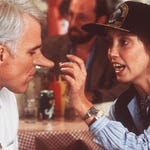 Image for the Film programme "Roxanne"