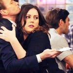 Image for the Sitcom programme "How I Met Your Mother"