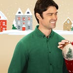 Image for the Film programme "Everything Christmas"