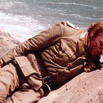 Image for the Film programme "Raid on Rommel"