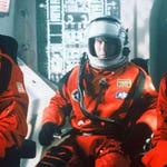 Image for the Film programme "Earthstorm"