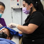 Image for Health programme "Dr Pimple Popper"