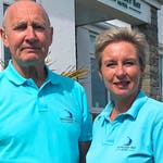 Image for Reality Show programme "Four in a Bed"