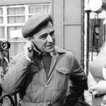 Image for the Film programme "Carry on Cabby"
