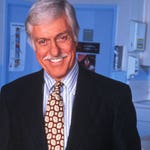 Image for episode "Dance of Danger" from Drama programme "Diagnosis Murder"