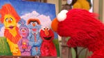 Image for episode "Sit Still Elmo" from Childrens programme "The Furchester Hotel"