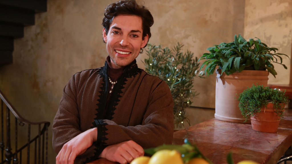 The Taste Test Restaurant Season 1 Episode 5 on 5 - TV Programme Poster