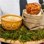 Image for Cookery programme "Great British Menu"