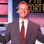 Image for the Quiz Show programme "Family Fortunes"