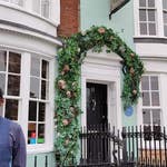 Image for episode "Becketts" from Reality Show programme "Four in a Bed"