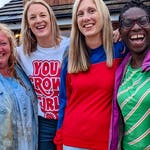 Image for Gardening programme "Garden Rescue"