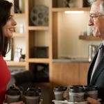 Image for the Film programme "The Intern"