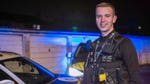 Image for Documentary programme "Police Interceptors"