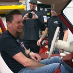Image for episode "Updating A Classic" from Reality Show programme "Kindig Customs"