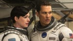 Image for the Film programme "Interstellar"