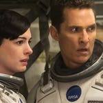 Image for the Film programme "Interstellar"