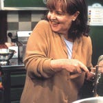 Image for the Film programme "Mrs Caldicot's Cabbage War"