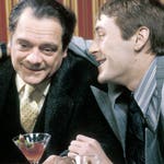 Image for episode "Danger UXD" from Sitcom programme "Only Fools and Horses"