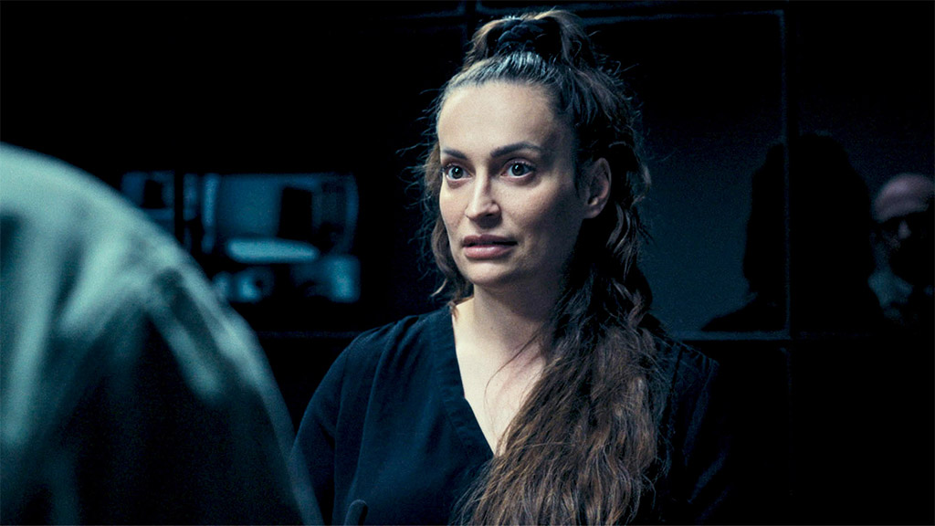 What's On TV Tonight: Tuesday 18th November 2025