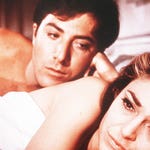 Image for the Film programme "The Graduate"