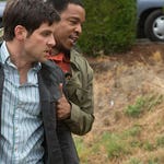 Image for the Drama programme "Grimm"