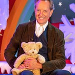 Image for the Childrens programme "CBeebies Bedtime Stories"