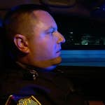 Image for the Documentary programme "Cops"