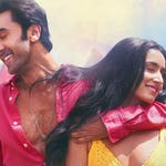 Image for the Drama programme "Tu Jhoothi Main Makkar"