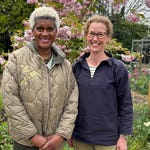 Image for Gardening programme "Gardeners' World"