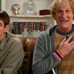 Image for the Film programme "Dumb and Dumber To"