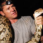 Image for episode "Sri Lanka 1" from Nature programme "Deadly 60"
