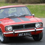 Image for the Documentary programme "Salvage Hunters: Classic Cars"