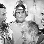 Image for the Science Fiction Series programme "Flash Gordon Conquers the Universe"