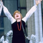 Image for the Film programme "Sweet Charity"