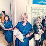 Image for the Documentary programme "One Born Every Minute"