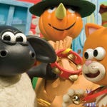 Image for episode "Timmy Rings the Bell" from Animation programme "Timmy Time"