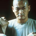 Image for the Film programme "Crouching Tiger, Hidden Dragon"