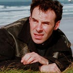 Image for the Drama programme "Wycliffe"