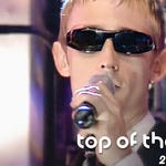 Image for episode "29/05/1998" from Music programme "Top of the Pops"