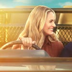 Image for the Film programme "A Safari Romance"