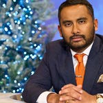 Image for the Quiz Show programme "University Challenge"